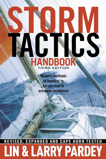 Cover of Storm Tactics Handbooks