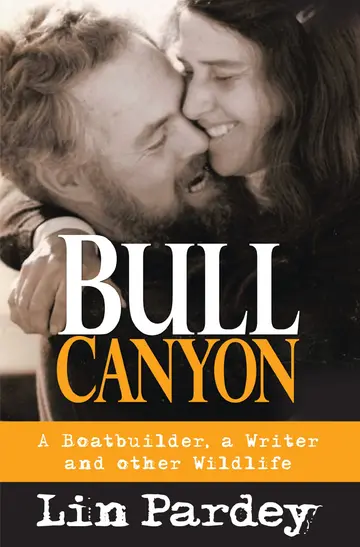 Cover of Bull Canyon