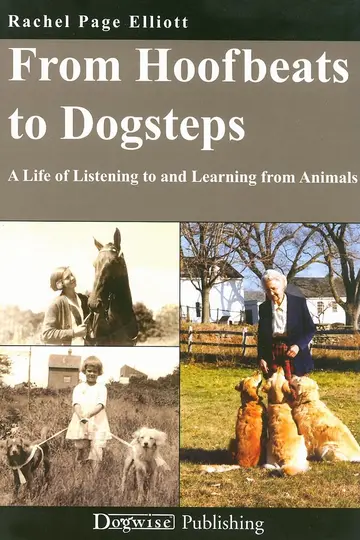 Cover of From Hoofbeats to Dogsteps