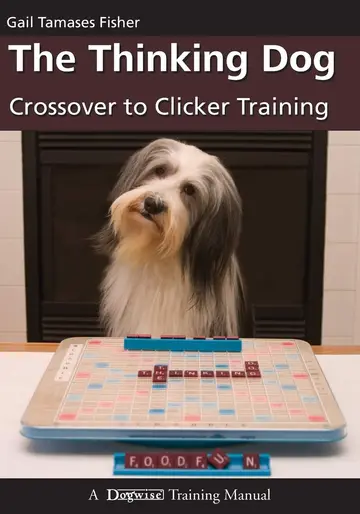 Cover of The Thinking Dog