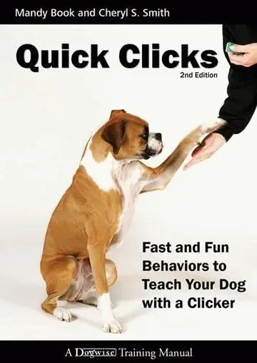 Cover of Quick Clicks
