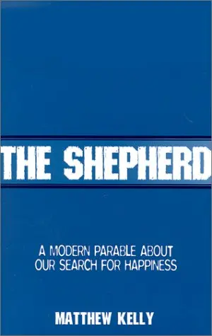 Cover of The Shepherd