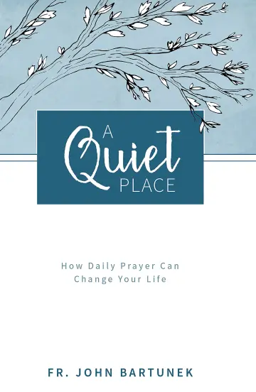 Cover of A Quiet Place