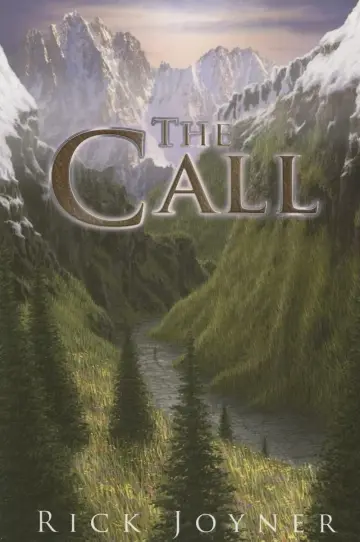 Cover of Call