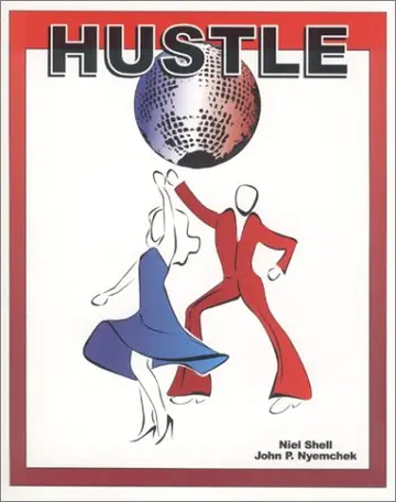 Cover of Hustle