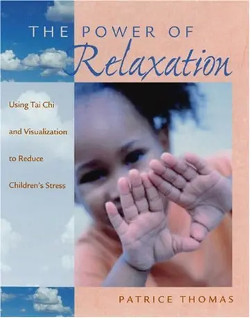Cover of The Power of Relaxation