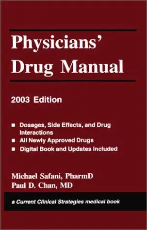Cover of Current Clinical Strategies