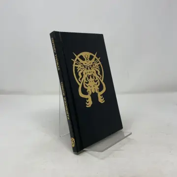 Cover of Terror Incognita