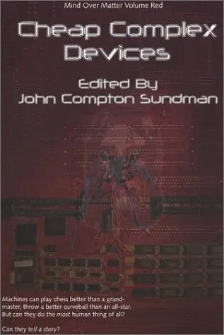Cover of Cheap Complex Devices