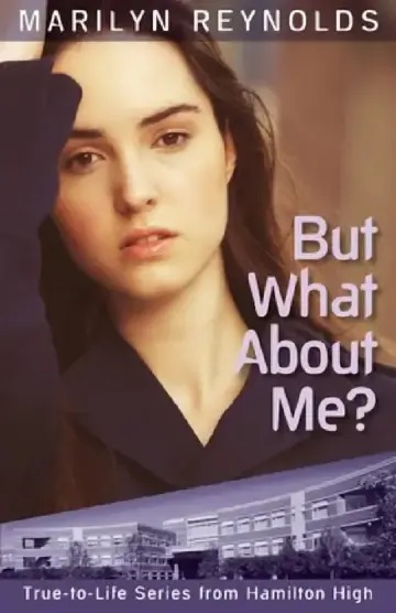 Cover of But What about Me?