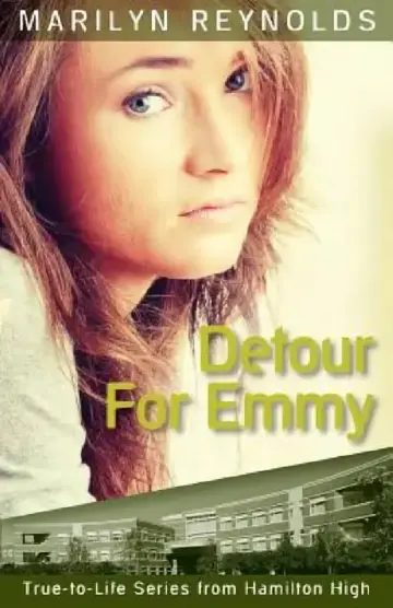 Cover of Detour for Emmy