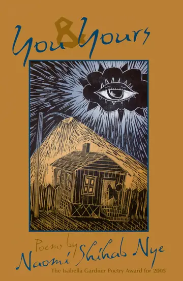 Cover of You & Yours