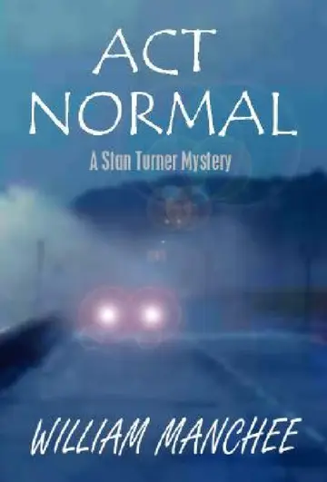 Cover of Act Normal
