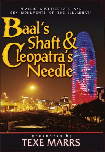 Cover of Baal's Shaft & Cleopatra's Needle