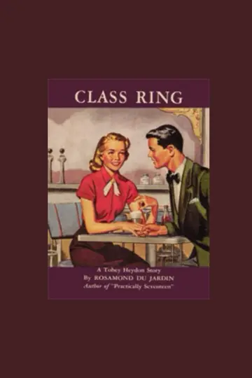 Cover of Class Ring