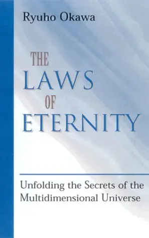 Cover of The Laws of Eternity