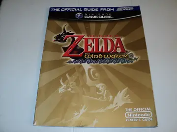 Cover of The Legend of Zelda