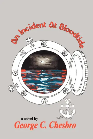 Cover of An Incident at Bloodtide