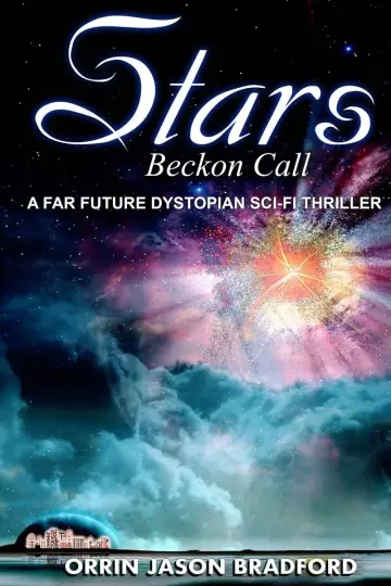 Cover of Stars Beckon Call