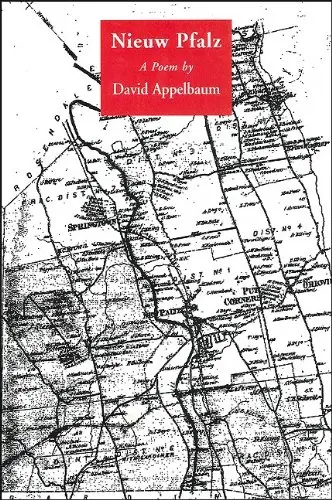 Cover of Nieuw Pfalz, Book 1