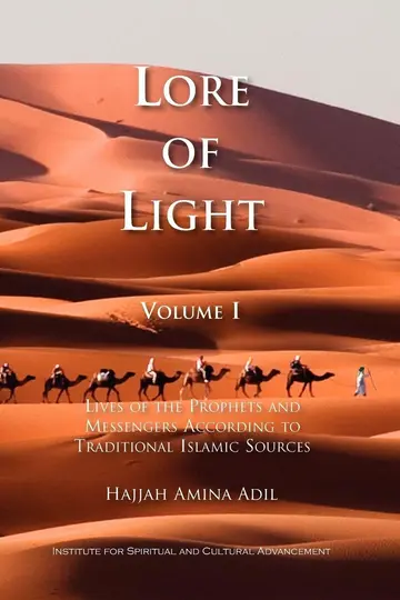 Cover of Lore of Light