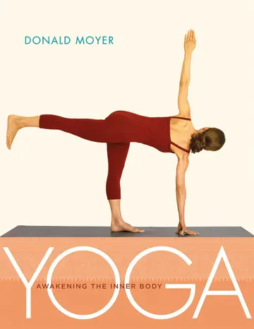 Cover of Yoga