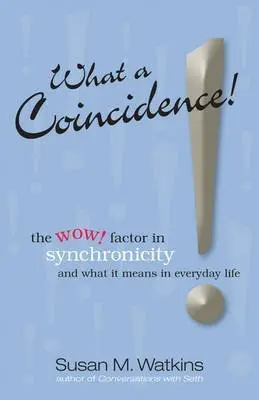 Cover of What A Coincidence!