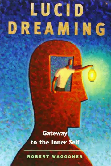 Cover of Lucid Dreaming