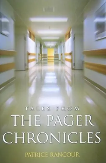 Cover of Tales from the Pager Chronicles