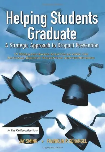 Cover of Helping Students Graduate