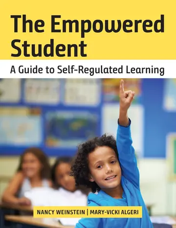 Cover of The Empowered Student