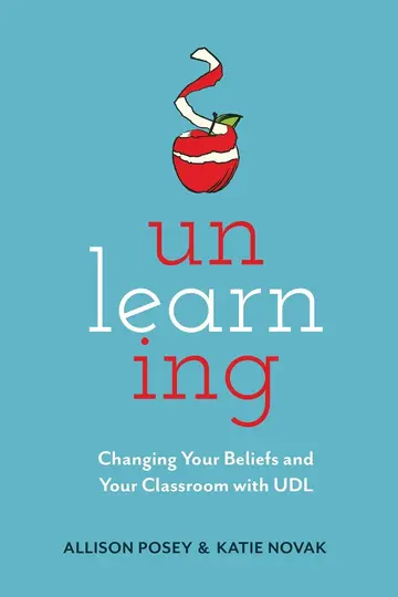 Cover of Unlearning
