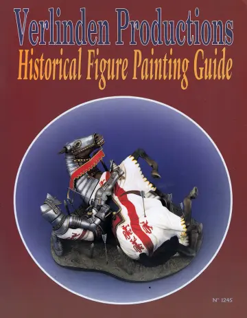 Cover of Verlinden Productions
