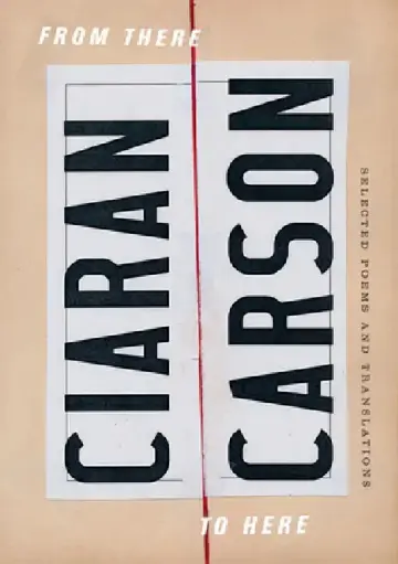 Cover of From There to Here