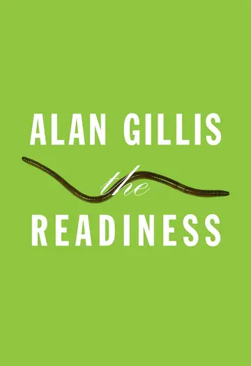 Cover of The Readiness