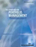 Cover of The Standard for Portfolio Management