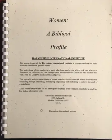 Cover of Women