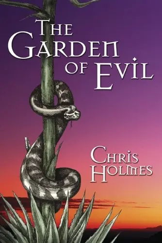 Cover of Garden of Evil