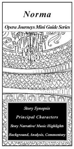 Cover of Norma