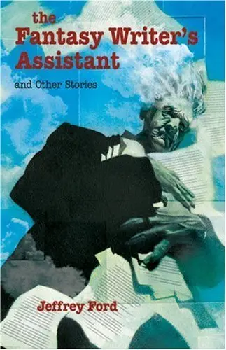 Cover of Fantasy Writer's Assistant