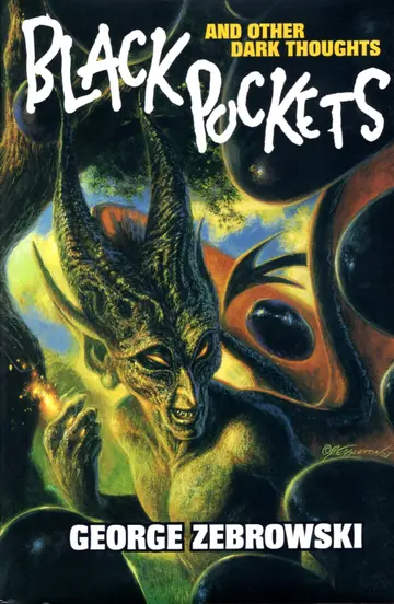 Cover of Black Pockets