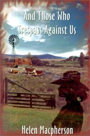Cover of And Those Who Trespass Against Us