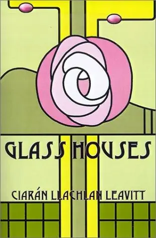 Cover of Glass Houses