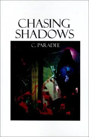Cover of Chasing Shadows