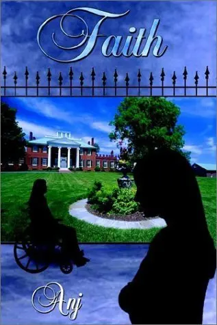 Cover of Faith