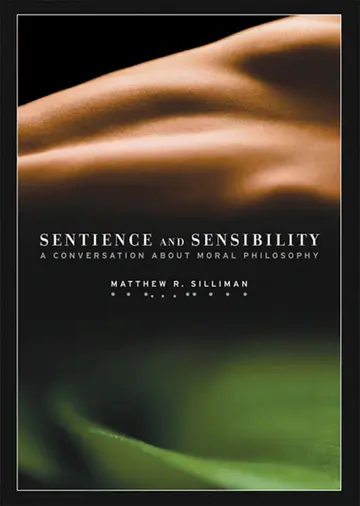 Cover of Sentience and Sensibility