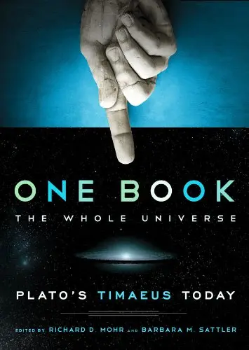 Cover of One Book, the Whole Universe