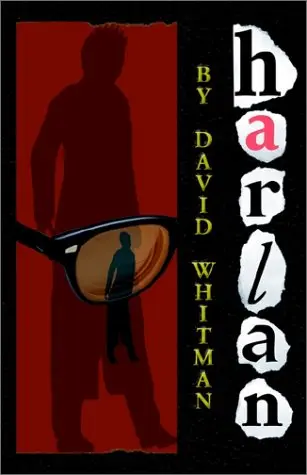 Cover of Harlan