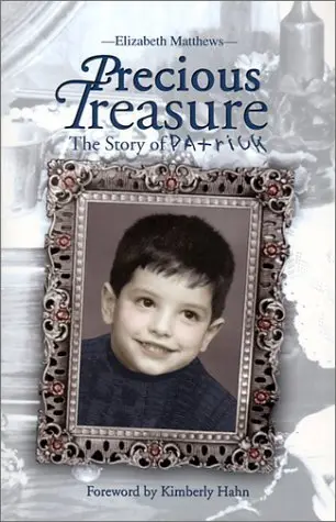 Cover of Precious Treasure