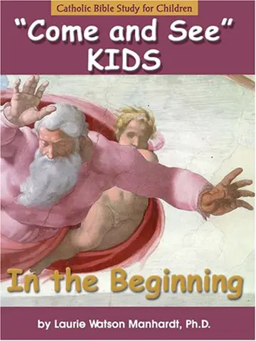 Cover of Come & See KIDS